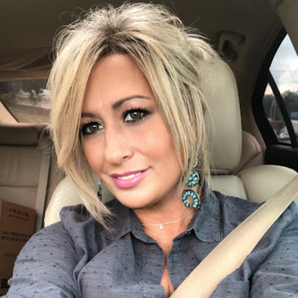 Meet your Posher, Amanda